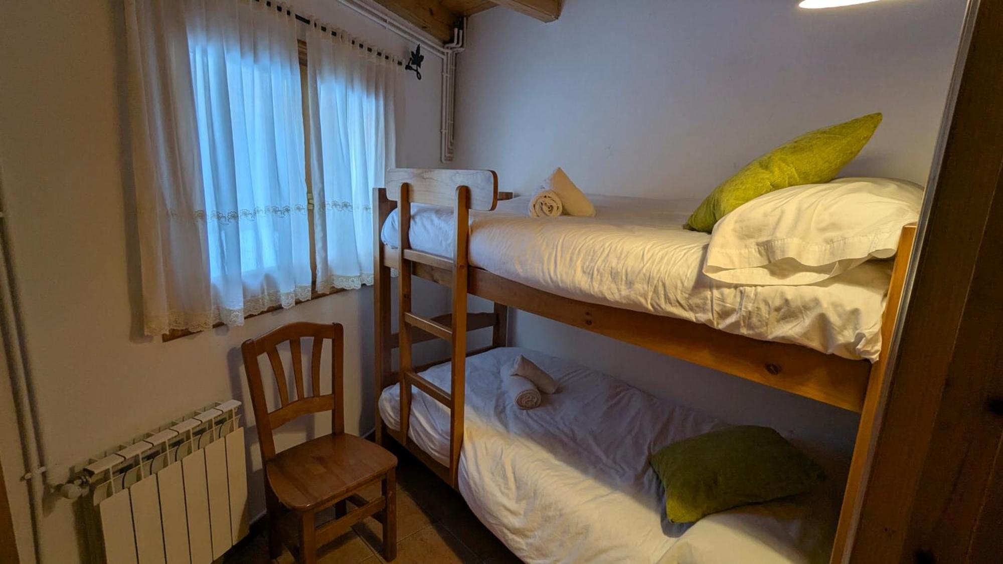 Camping Solau 에스포트 외부 사진